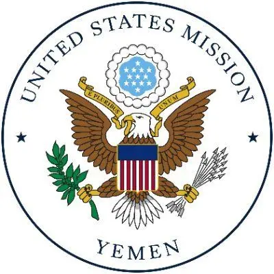 سفارة الولايات المتحدة تهنئ الشعب اليمني بذكرى ثور...
