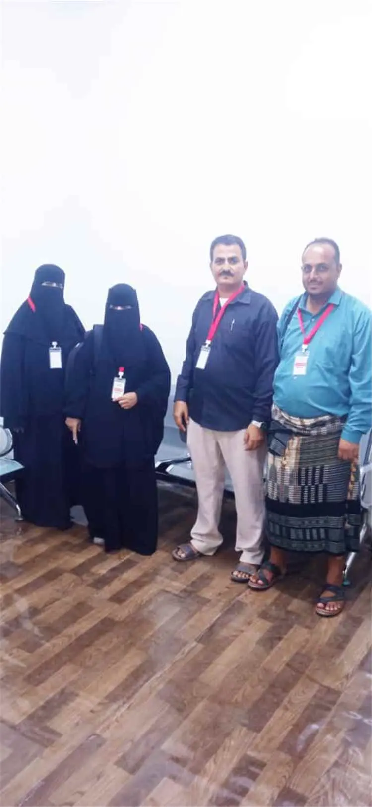 معينون أكاديميون بجامعة لحج يشيدون بدعم المحافظ الحالمي وصرف أول حافز شهري