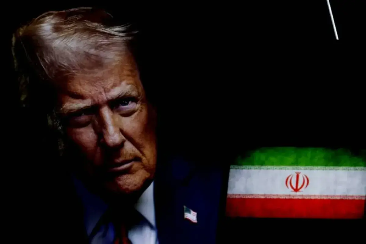 ترامب يرفض المقترح الإيراني لإبرام اتفاق وإعادة فتح مضيق هرمز
