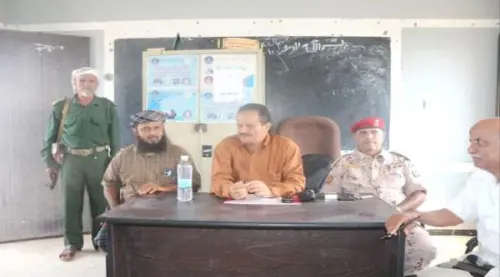 إعلان النفير العام في كرش والقبيطة دفاعا عن جبهات...