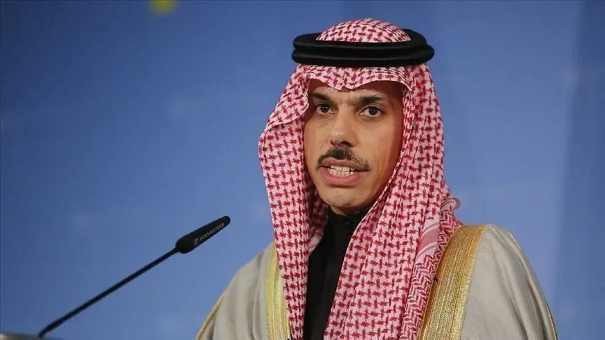 السعودية تدعو لحماية الملاحة وترتيبات أمنية شاملة