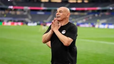 نجم الفراعنة السابق يشن هجوما حادا على حسام حسن 