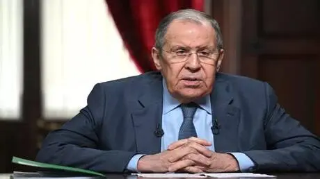 لافروف: أوروبا تشتري أسلحة من دول إفريقيا وآسيا وت...