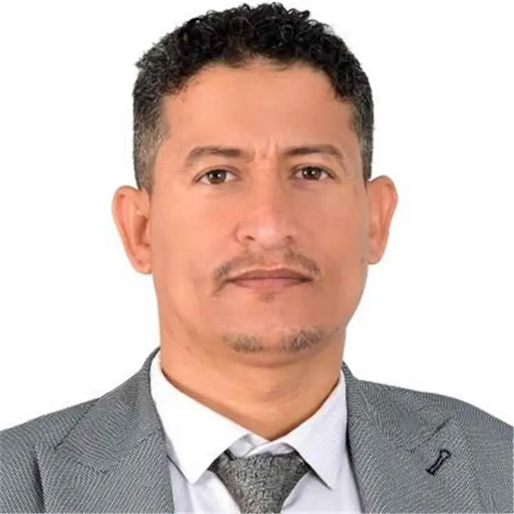 رئيس إعلام جبهة الضالع: أخبار طيبة من جبهات كهبوب...
