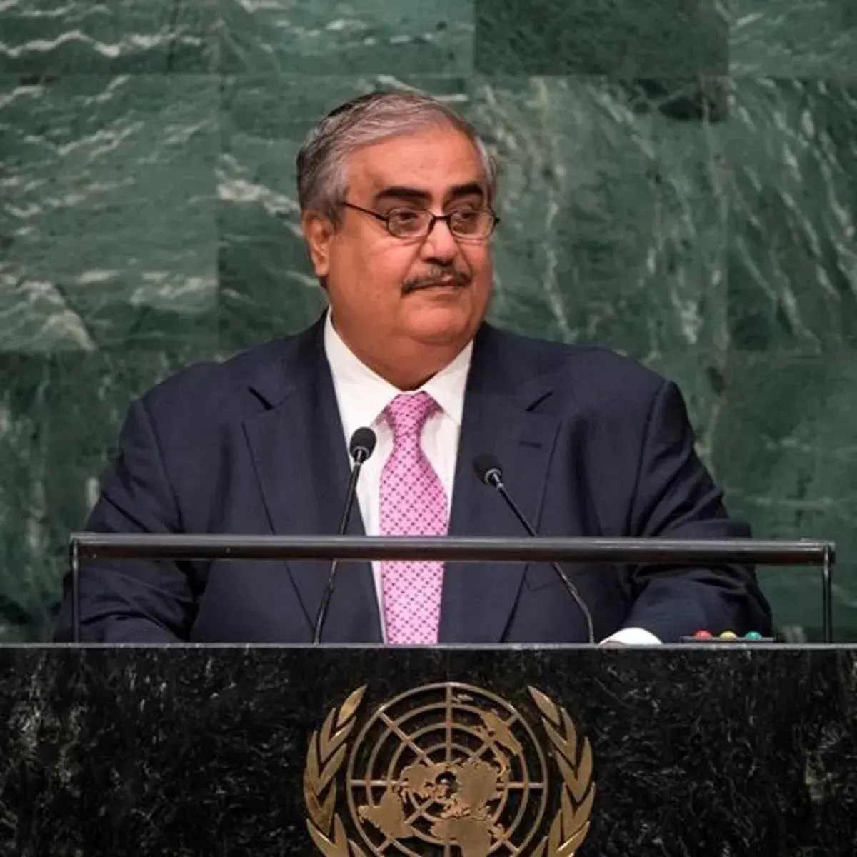 "الخليج يمر بظرف أمني غير مسبوق".. وزير...