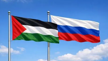 فلسطين وروسيا تتفقان على أسابيع ثقافية متبادلة وتر...