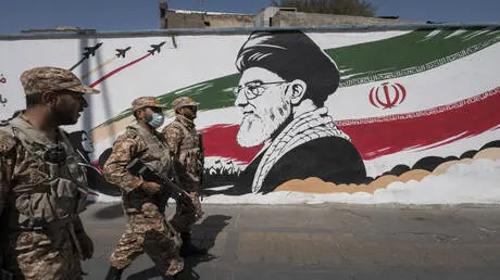 العميد شكارجي يتوعد: حتى بعد انتهاء الحرب.. قتلة خ...