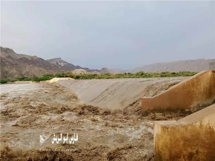 الإنذار الأخير .. شهر يفصلنا عن نهاية موسم السيول...