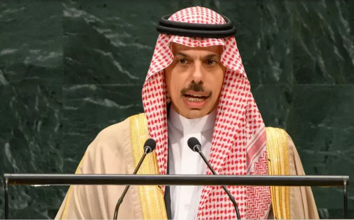 المملكة تدعو المجتمع الدولي لإدانة اعتداءات الحوثي...
