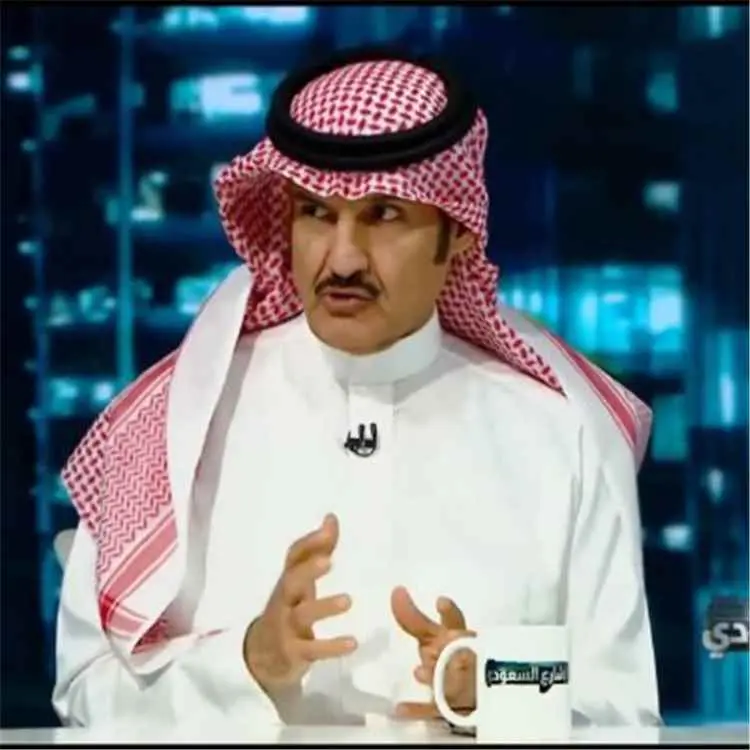 محلل سياسي سعودي: استخدام الحوثيين أسلحة دفاع جوي...
