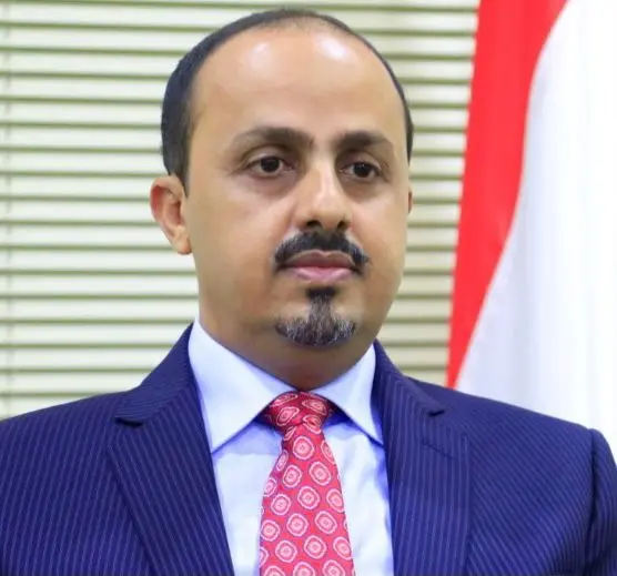 الإرياني يحذر من تهديد حوثي خطير للملاحة الجوية ال...