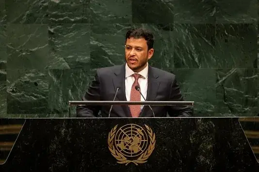 يمنيون وسعودون يشنون هجوما واسعا على "مسهور" عقب إ...