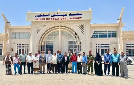 الكثيري يتحدى الجبواني: هات وثيقة واحدة تثبت تأجير...
