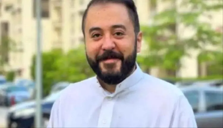 عمرو عبد العزيز يثير الجدل بتصريحاته عن مسرح جلال...