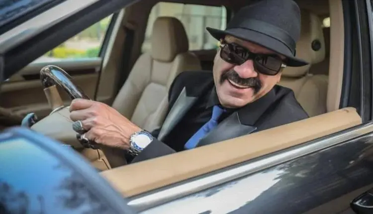 محمد سعد يغيب عن تكريمه في مهرجان الإسكندرية بسبب...