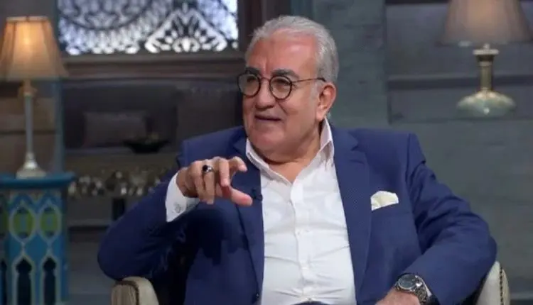 عبد الرحيم حسن يهاجم من يطلقون على أنفسهم «نمبر 1»