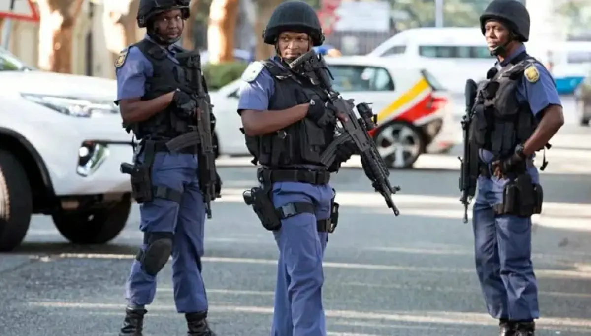 حصيلة مفزعة لإطلاق النار في جنوب إفريقيا.. 27 قتيلاً في حادثين