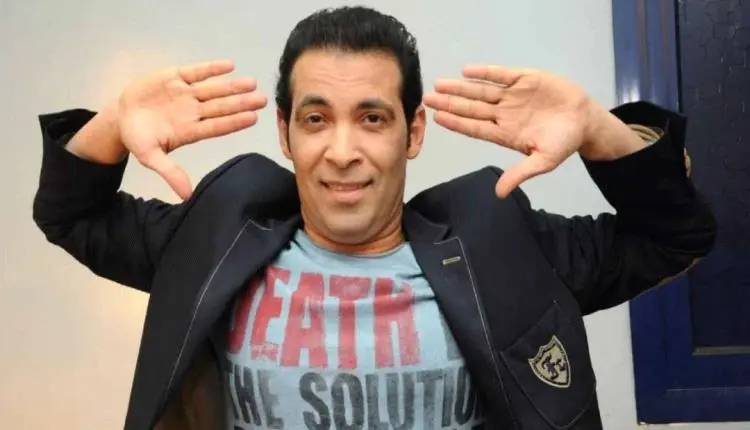 سعد الصغير يكشف للمرة الأولى عن وصيته الغريبة بعد...