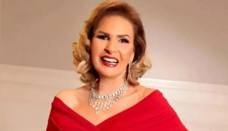 يسرا توجّه رسالة لعمرو دياب بعد تصدره موسوعة غينيس...