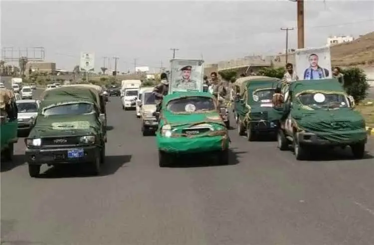 معارك كهبوب وتعز.. هل بدأت ميليشيا الحوثي تواجه أز...