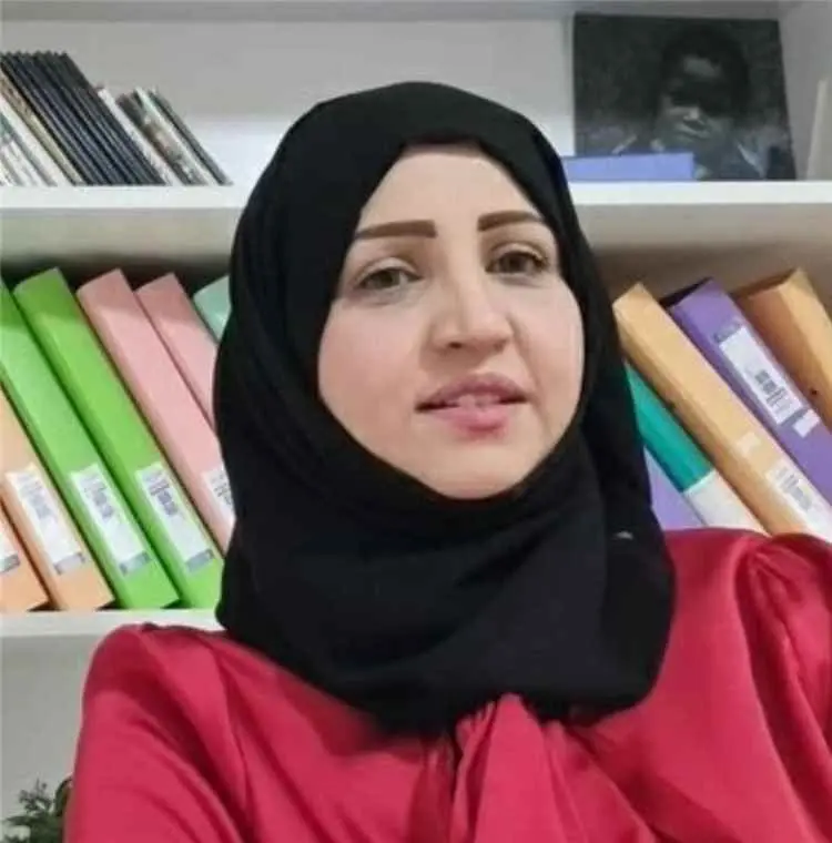 ناشطة حقوقية: ثورة 26 سبتمبر منحت المرأة اليمنية حقوقها في الحياة والحرية