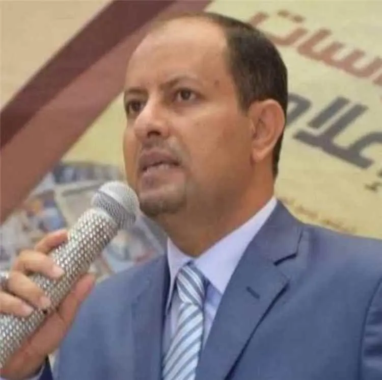 ثورة ٢٦ سبتمبر نقلت البلاد تدريجياً من بنية سياسية...