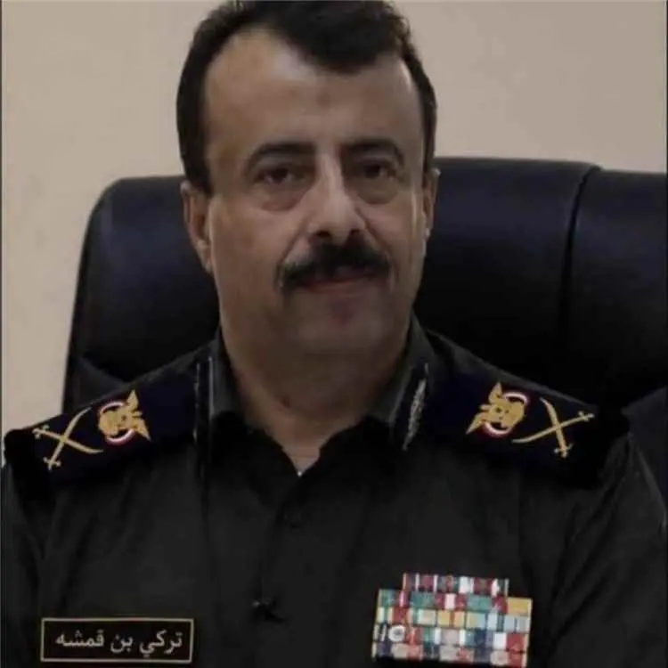 محافظ صعدة يجدد التمسك بالمشروع الجمهوري ويؤكد وقو...
