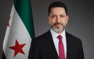 المركزي السوري يتوقع دخول أكثر من مليار دولار لتأس...