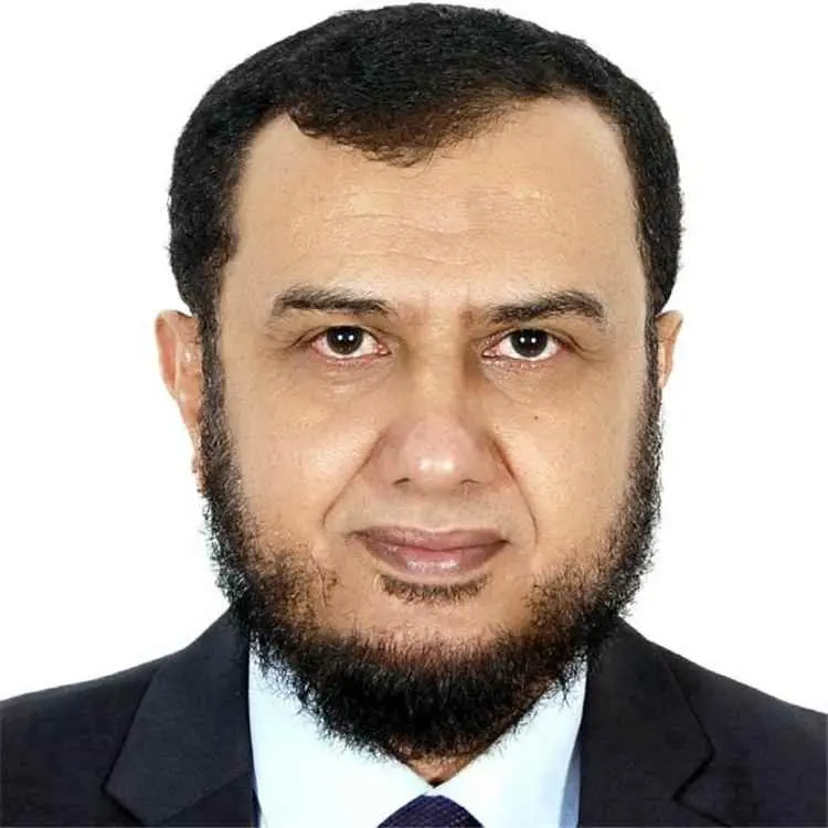 السلامي يدعو لتشكيل حكومة طوارئ مصغرة وإعادة «صقور...