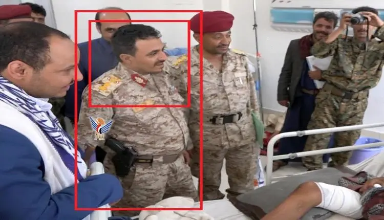 تفاصيل اختراق أمني داخل صفوف الحوثيين في صنعاء .....