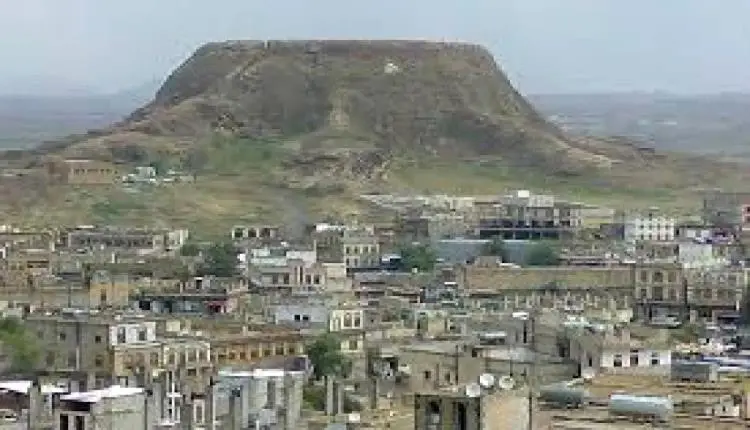 الحوثيون يختطفون ثلاثة أطفال في دمت بتهمة الاحتفاءً بذكرى 26 سبتمبر