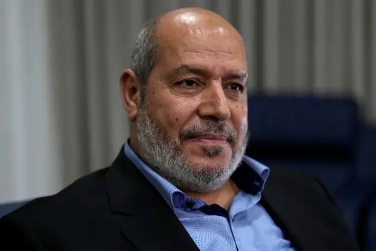 حماس تدخل على خط الحرب في اليمن.. خليل الحية يكشف...