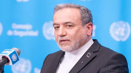 عراقجي: إيران مستعدة بالكامل لاستئناف الحرب لكنها...