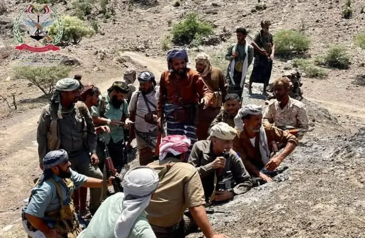 قيادات رفيعة تقتحم خطوط النار في الصبيحة: تفقد ميد...