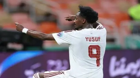 قطر إلى نصف نهائي "خليجي 27" على حساب اليمن.. فيدي...
