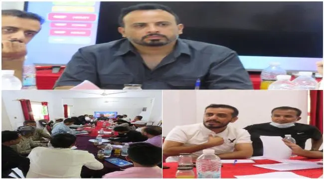 الضالع.. قمة الشباب تطلق مبادرة لدعم الجبهات والمت...