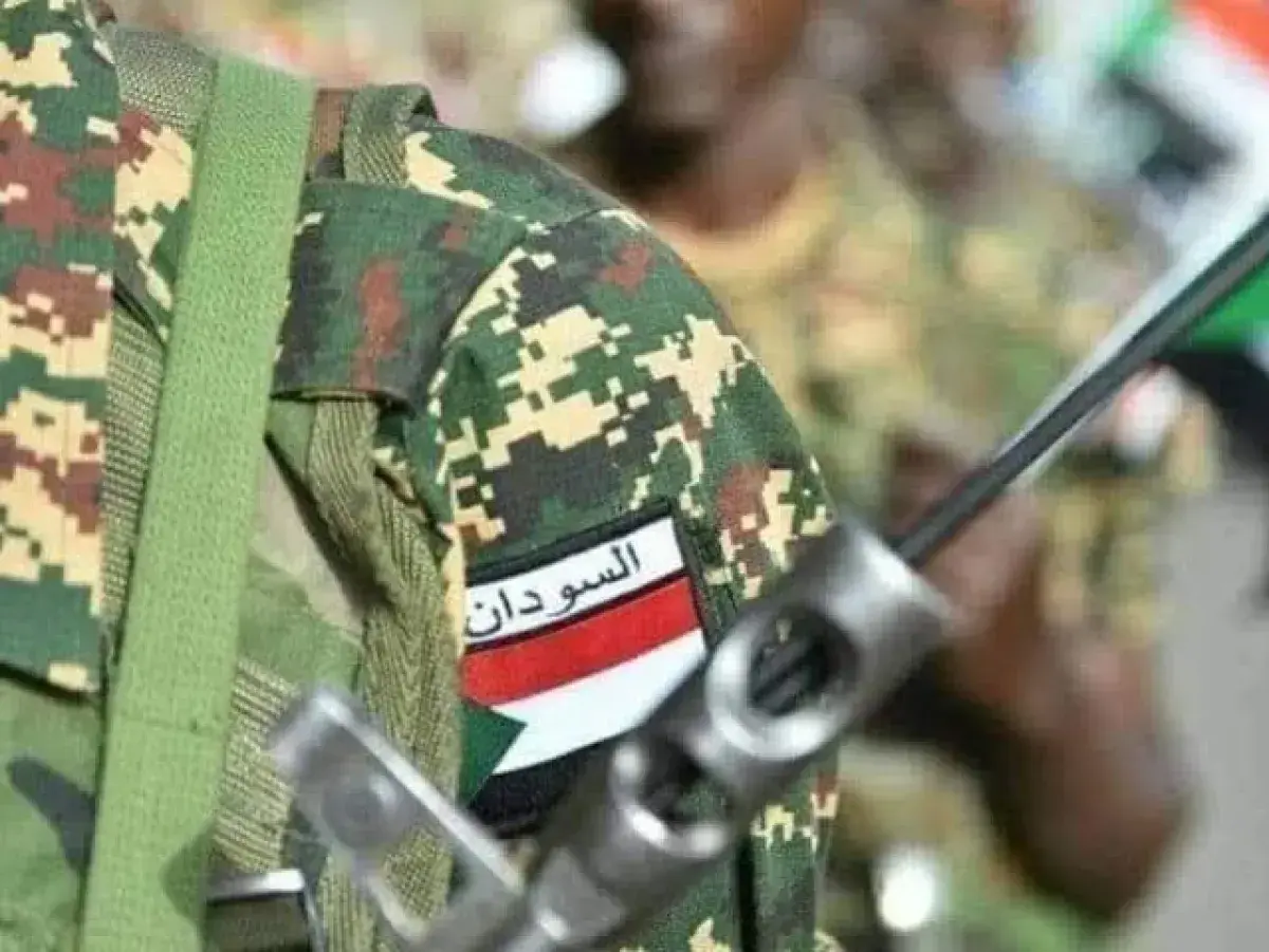 السودان يعرب عن تضامنه الكامل مع الجيش اليمني في م...