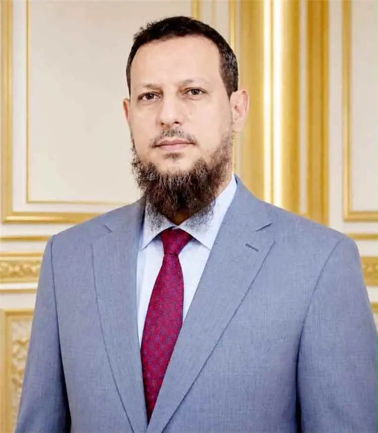 محافظ عدن: لا مستقبل لليمن في ظل المشروع الحوثي ال...