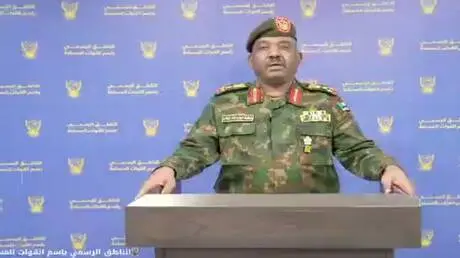 الجيش السوداني يرد على اتهامات إثيوبيا بدعم المعار...