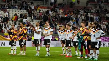 تحت قيادة كلوب.. منتخب ألمانيا يتعرض لهزيمة مفاجئة...