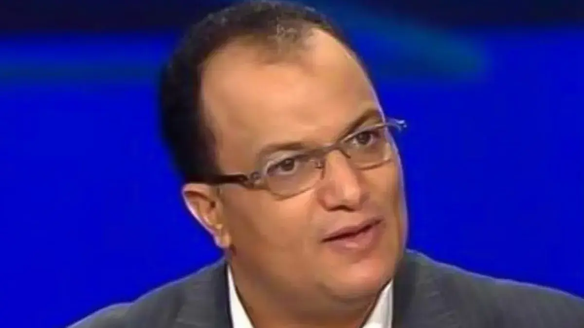 تخادم علني وتبعية عمياء: عبدالملك العجري يفضح الوج...