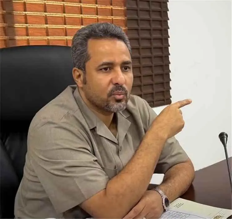حصاد 6 أشهر : محافظ لحج مراد الحالمي . . و قراءة في دفاتر النهضة التنموية الحديثة بالمحافظة