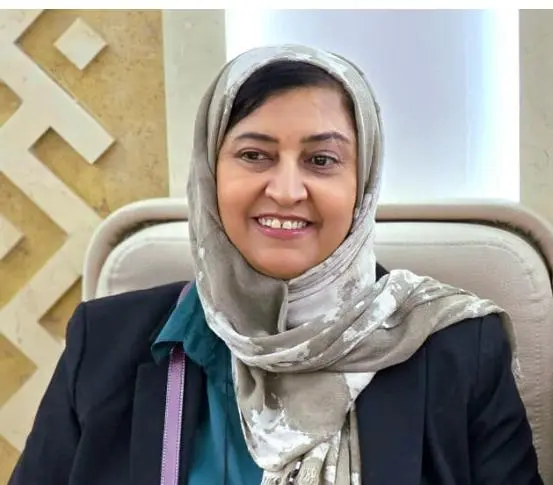 نائبة رئيس هيئة التشاور والمصالحة: ٢٦ سبتمبر فتحت أمام اليمنيين أفق الجمهورية والدولة الوطنية والمواطنة المتساوية