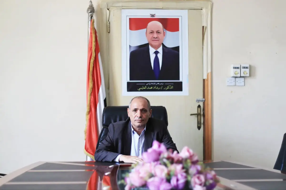 ثورة ٢٦ سبتمبر فتحت الطريق أمام مرحلة جديدة من بناء مؤسسات الدولة الحديثة وترسيخ مبادئ الجمهورية