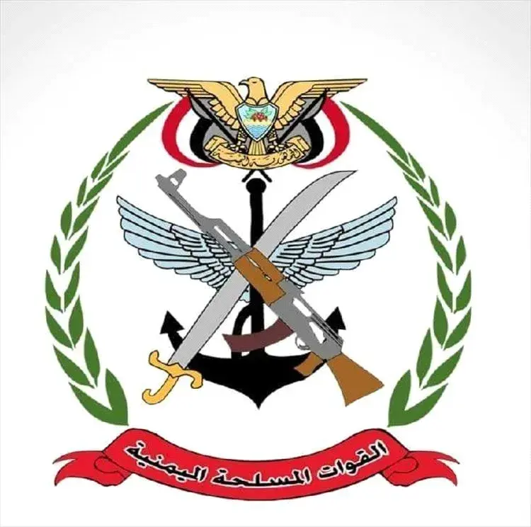 القوات المسلحة تعلن تنفيذ ٧٥٦ عملية ضد أهداف عسكرية مشروعة لمليشيا الحوثي