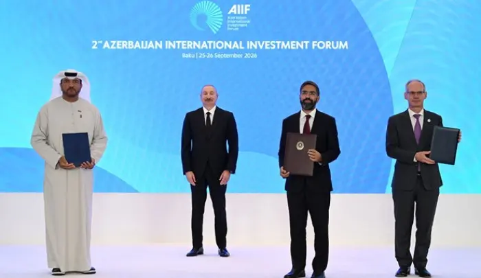 أدنوك تعلن قرار الاستثمار النهائي لتطوير المرحلة ا...