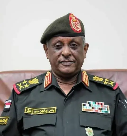 السودان يقف إلى جانب الجيش اليمني في مواجهة "التمرد الحوثي الغاشم"