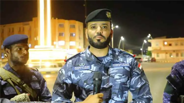 العميد الركن أحمد دركم: ثورة 26سبتمبر محطة تاريخية أرست تطلعات اليمنيين نحو الحرية وبناء الدولة