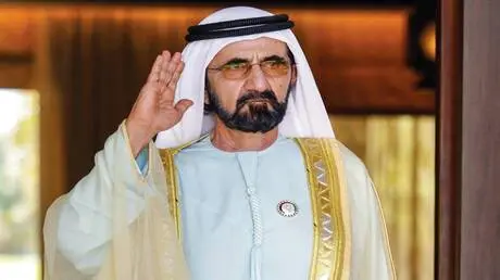 في "الرسائل".. محمد بن راشد يحدد ملامح قائد المستق...