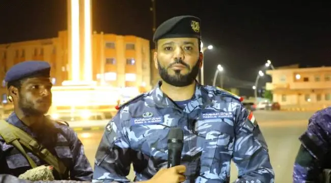 العميد دركم: سبتمبر المجيد محطة تاريخية أرست تطلعا...